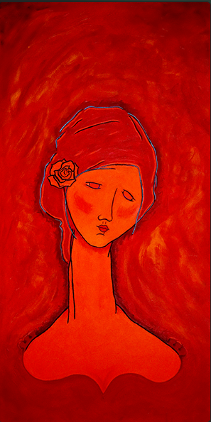 Modigliani Mona