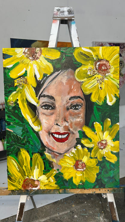 The Chaos of Thoughts