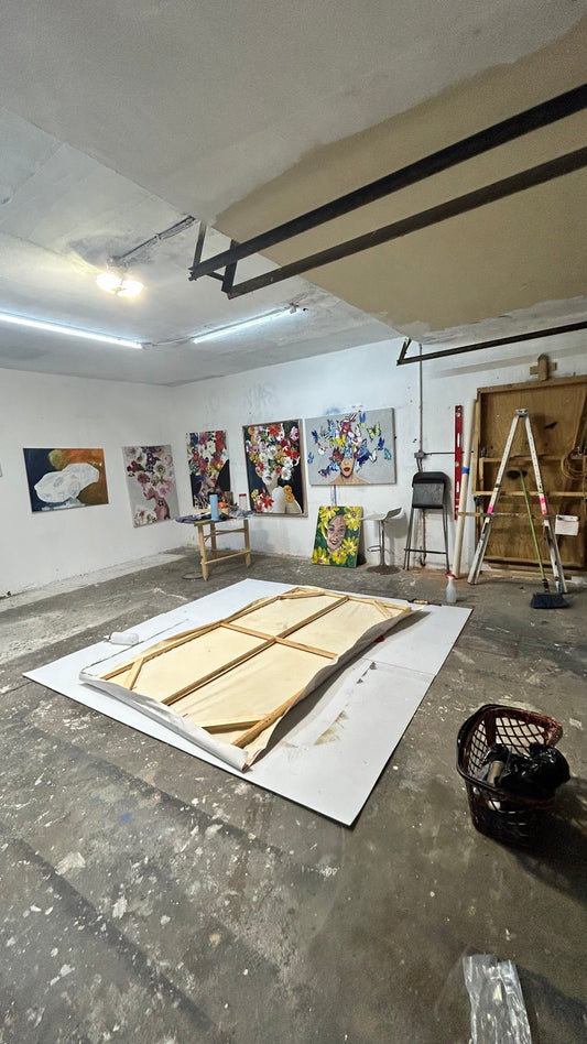 The Chaos of Thoughts