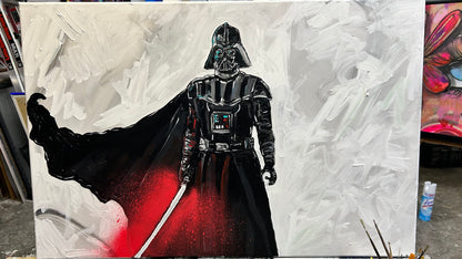 The Chaos of Thoughts